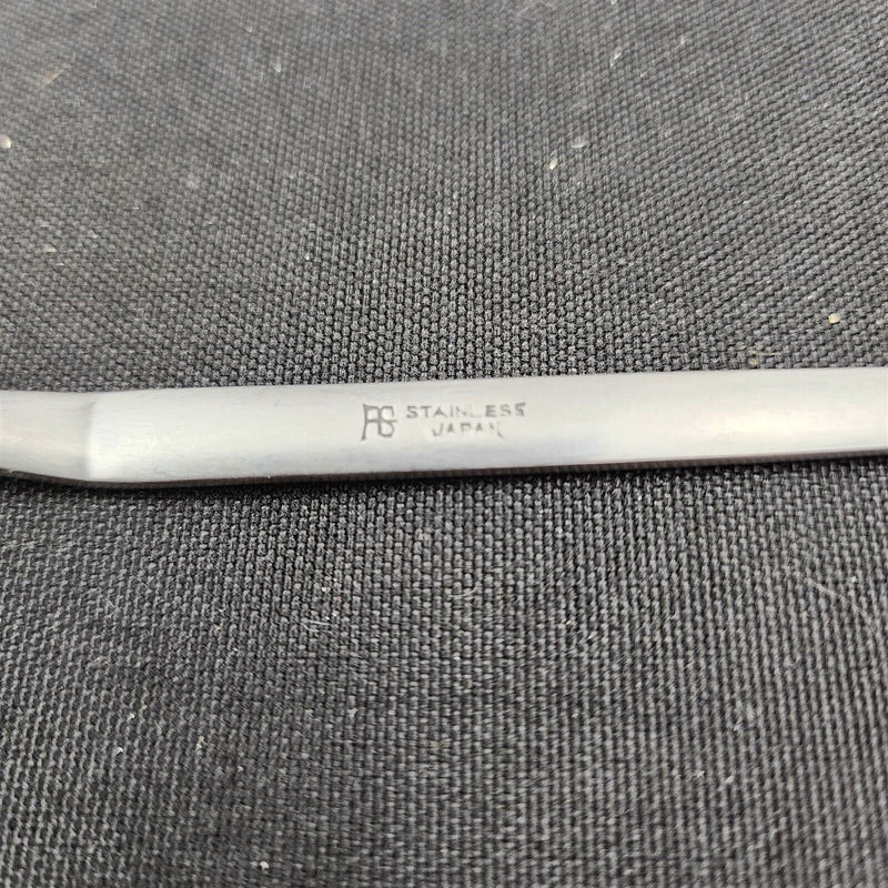 Load image into Gallery viewer, BonBon and Sugar Spoon MCM Stainless Steel Flatware Arthur Salm ASF1