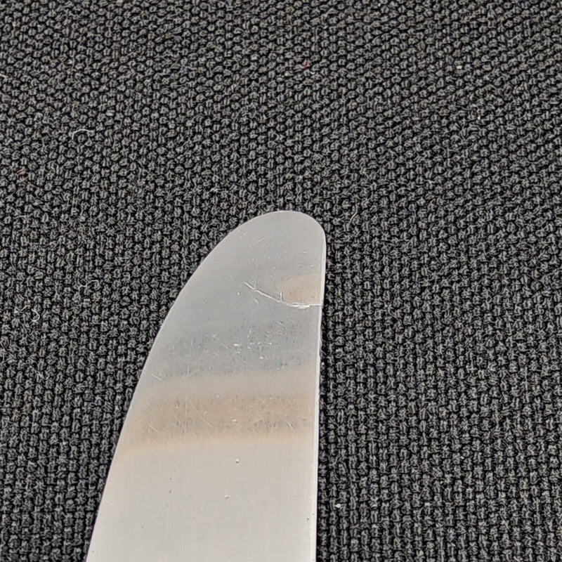 Load image into Gallery viewer, Oneida Community 1953 White Orchid Set Of 6 Silverplate Dinner Knives