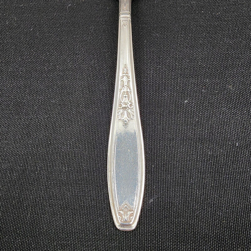 Load image into Gallery viewer, 5 Teaspoons Ambassador 1847 Rogers Bros Silverplated by International Silver