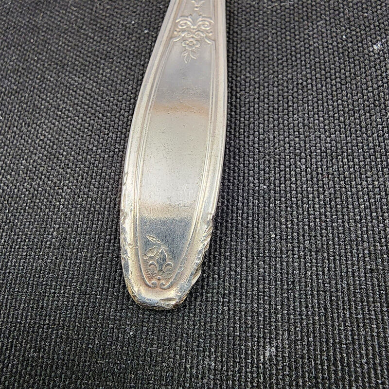 Load image into Gallery viewer, 5 Teaspoons Ambassador 1847 Rogers Bros Silverplated by International Silver