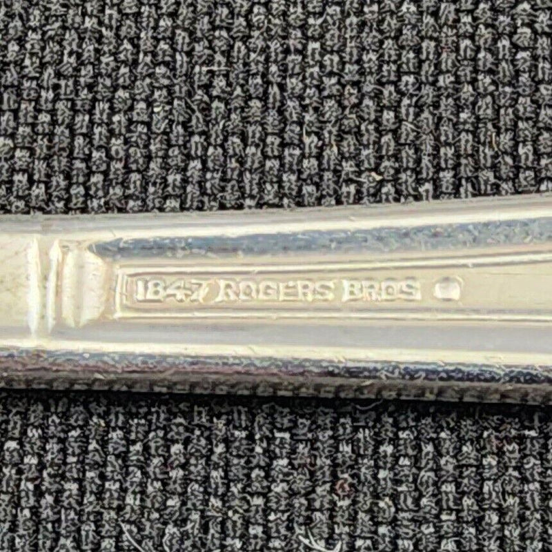 Load image into Gallery viewer, 3 Salad Forks Ambassador 1847 Rogers Bros Silverplated by International Silver