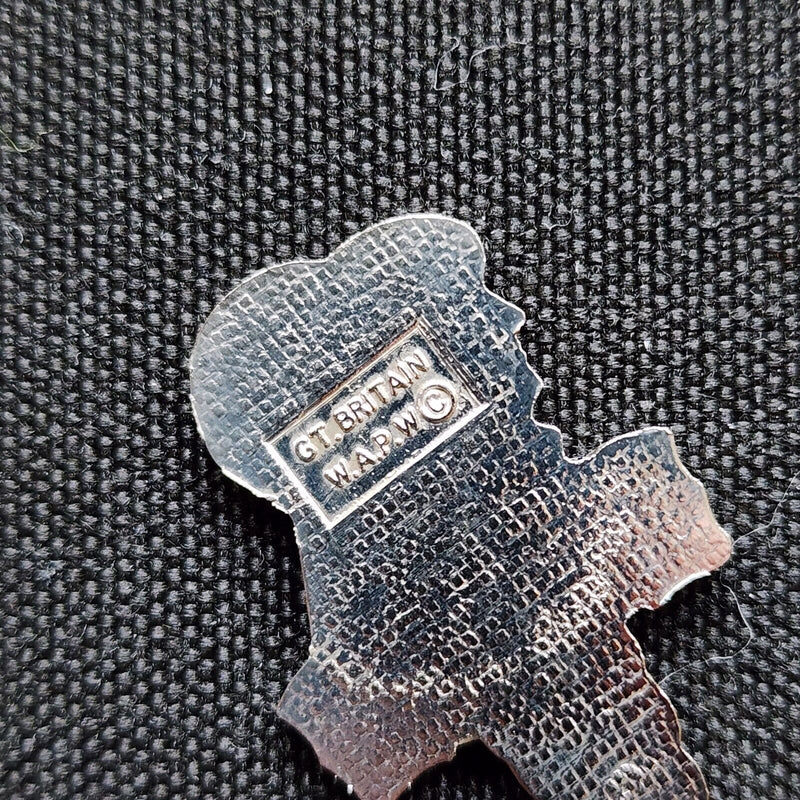 Load image into Gallery viewer, Prince Charles Lady Diana Spencer Wedding Collectible Travel Souvenir Spoon Vtg