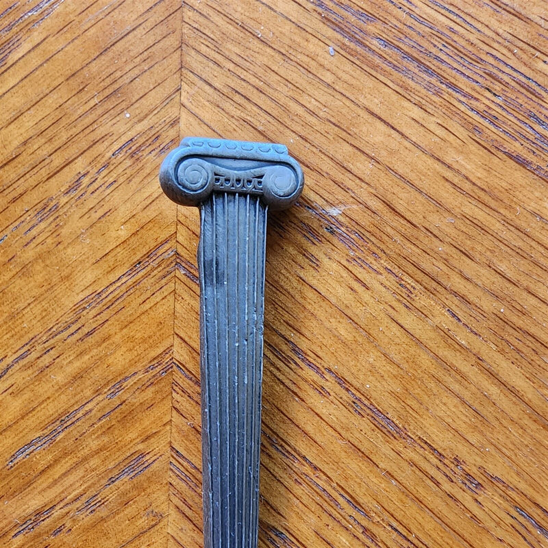 Load image into Gallery viewer, Sky Princess Cruise Ship Travel Collectible Souvenir Spoon 4" Pewter Caribbean