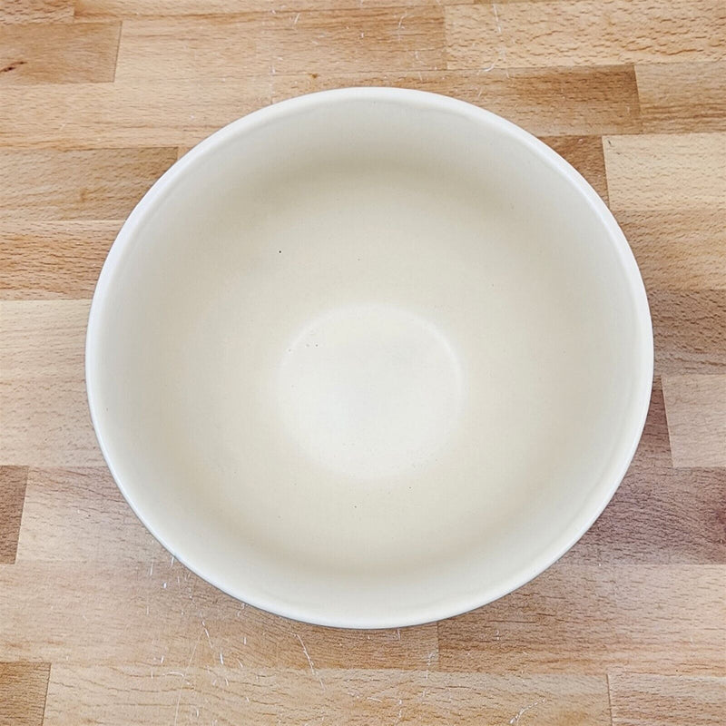 Load image into Gallery viewer, Daisy Flowers Festive Bowl 6 inch (15cm) Floral Ceramic Dish Embossed Blue Sky