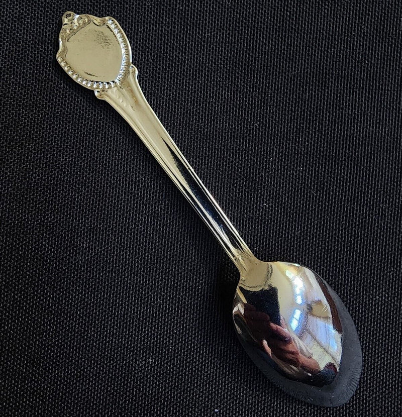 Load image into Gallery viewer, Washington DC Collectible Travel Souvenir Spoon Set of 3 USA Capital Memorabilia