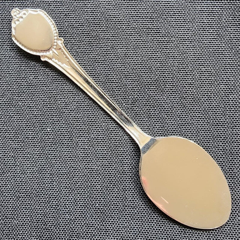 Load image into Gallery viewer, Grants Home Galena Illinois Collector Souvenir Spoon 4.5" (11cm)