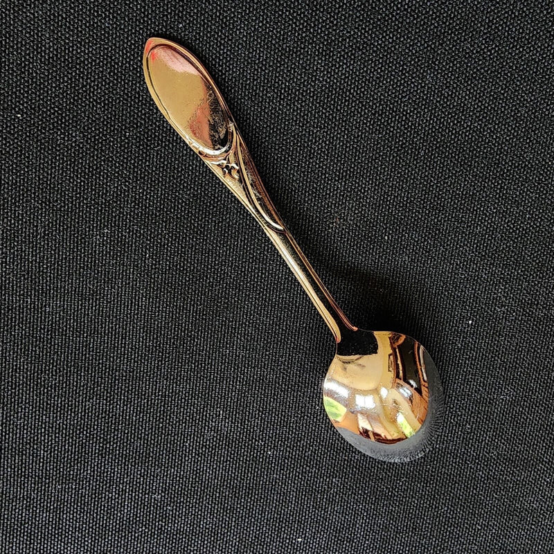 Load image into Gallery viewer, Rochester Minnesota Collectible Travel Souvenir Spoon 4.25" (11 cm) Historic