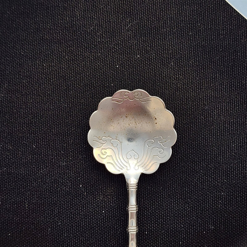Load image into Gallery viewer, The Amana Colonies Village Collectible Travel Souvenir Spoon German Iowa 4.5"