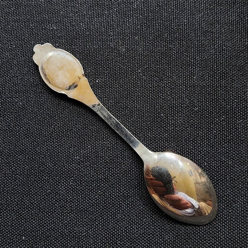 Load image into Gallery viewer, Colorado Mountain State USA Collectible Travel Souvenir Spoon 4" (10cm) Vintage