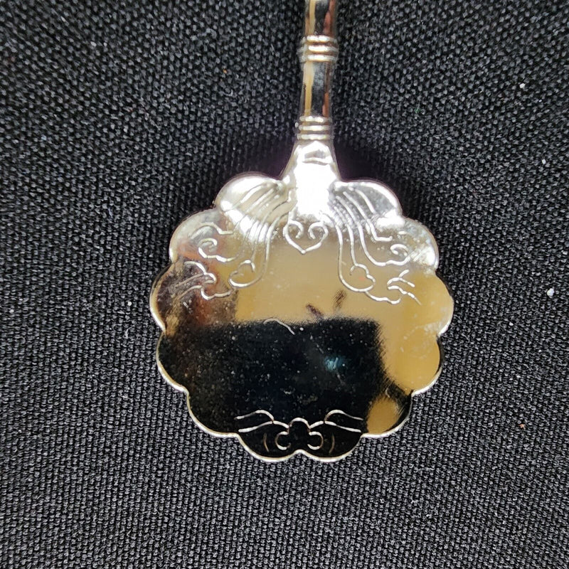 Load image into Gallery viewer, Sears Tower Chicago Illinois Collectible Travel Souvenir Spoon 4.5" 11cm Vintage