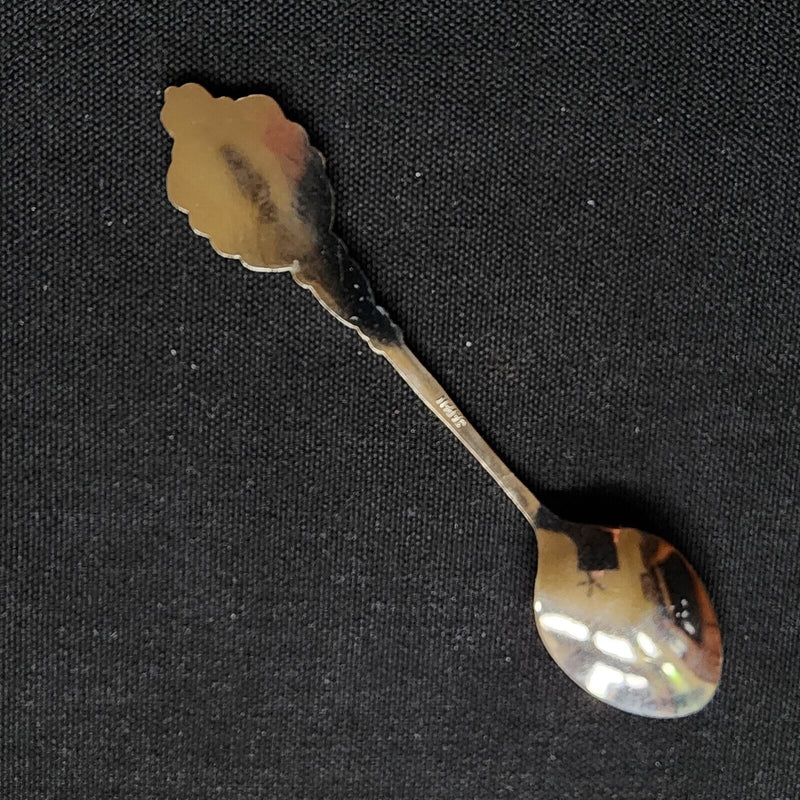 Load image into Gallery viewer, Colorado State Collectible Souvenir Spoon 4.5" (11cm)