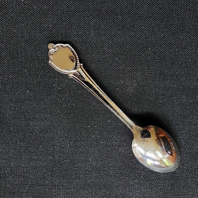 Load image into Gallery viewer, Dollywood Collectible Souvenir Spoon 4.5" (11cm)