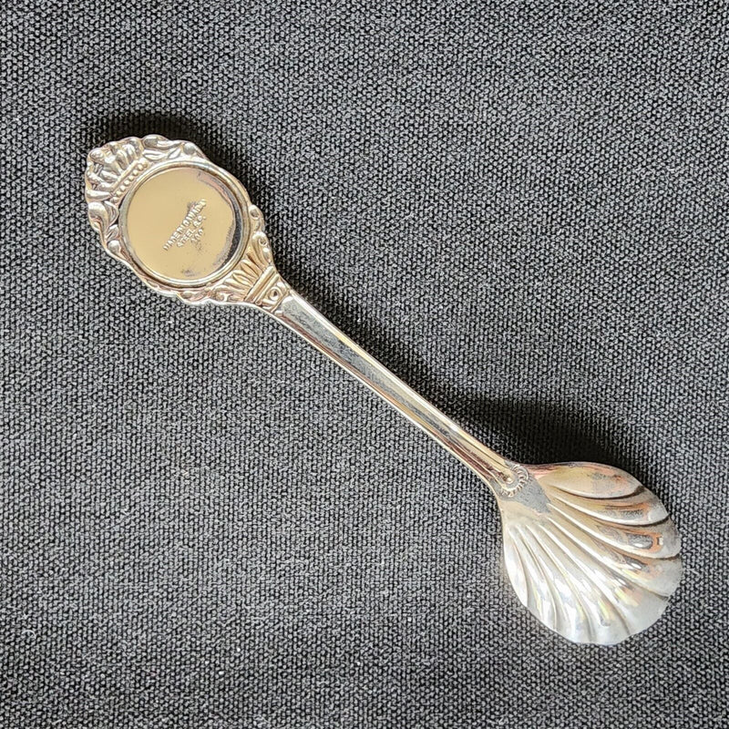 Load image into Gallery viewer, Niagara Falls Collectible Souvenir Spoon 4.5" (11cm) Canada