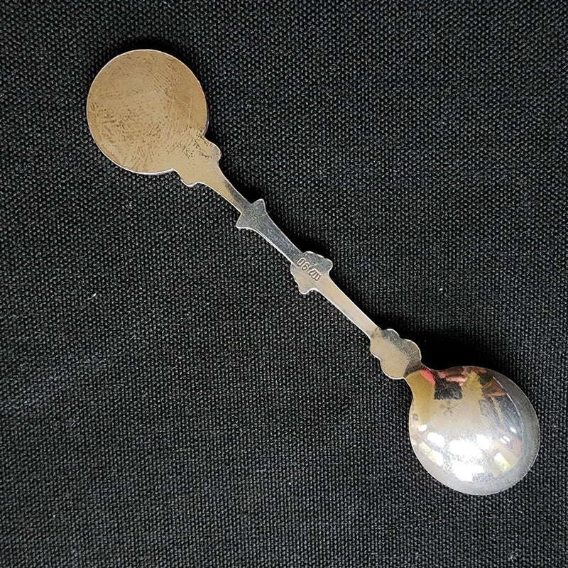 Load image into Gallery viewer, Curacao Island Collectible Souvenir Spoon 4.5 Inch