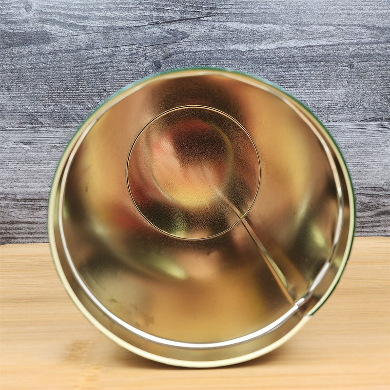 Load image into Gallery viewer, Creamettes Italian Style spaghetti Tin 1980's replica 2 pound