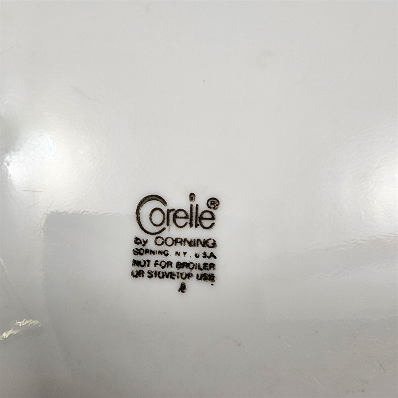 Load image into Gallery viewer, Corelle Corning Spring Blossom Oval Platter 12" Kitchen Floral Rim Chop Plate