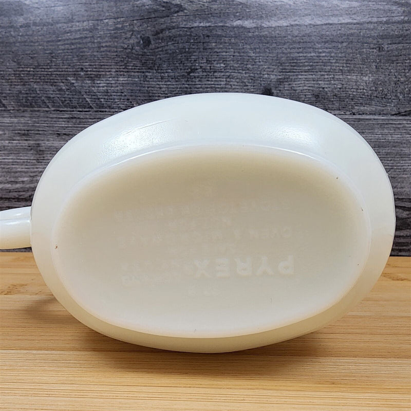 Load image into Gallery viewer, Corelle Corning Spring Blossom Gravy Boat Without Underplate Green Floral