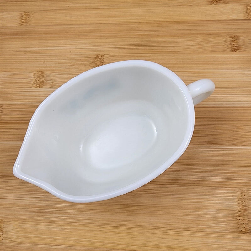 Load image into Gallery viewer, Corelle Corning Spring Blossom Gravy Boat Without Underplate Green Floral