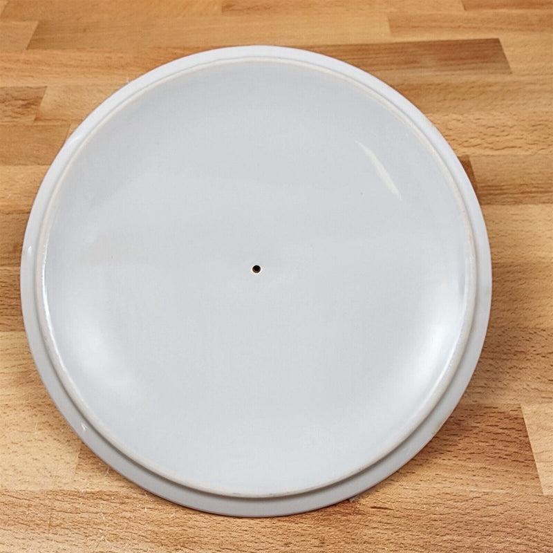 Load image into Gallery viewer, Dansk Bayberry Blue Casserole Dish with Cover Lid 2 Qt Bowl Japan Ceramic