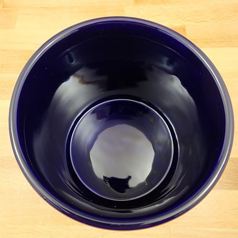 Load image into Gallery viewer, Drip Glaze Canister Set by Blue Sky 4" & 5" Embossed Ceramic Home Décor Pot