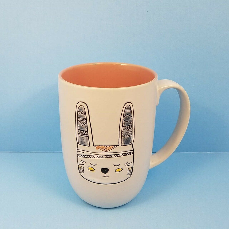 Load image into Gallery viewer, ceramic Cute Animal Coffee Cup Your Choice Mug Home Décor Pen Holder Blue Sky Spectrum