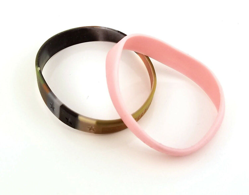 Load image into Gallery viewer, Pink Camouflage Toy Kids Girls Youth Design Pretend Dress Up Playset Gift Bundle