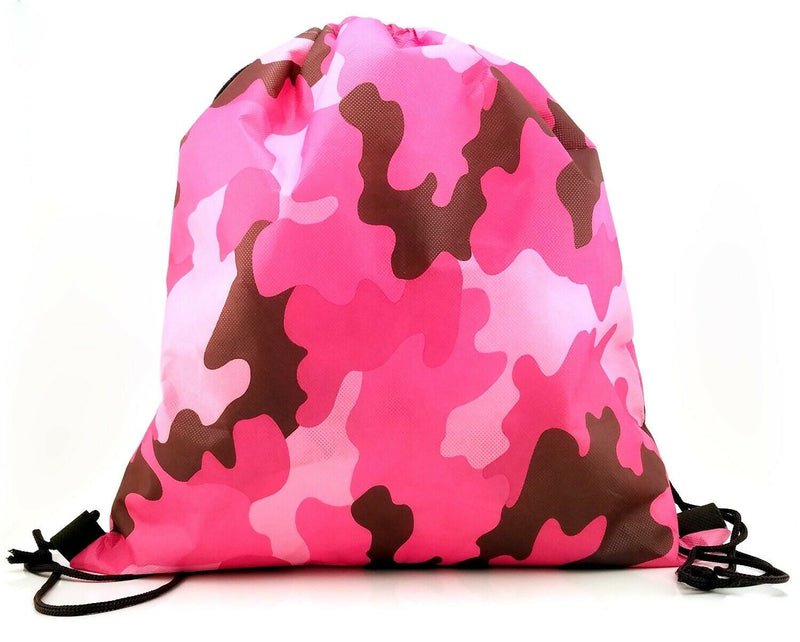 Load image into Gallery viewer, Pink Camouflage Toy Kids Girls Youth Design Pretend Dress Up Playset Gift Bundle