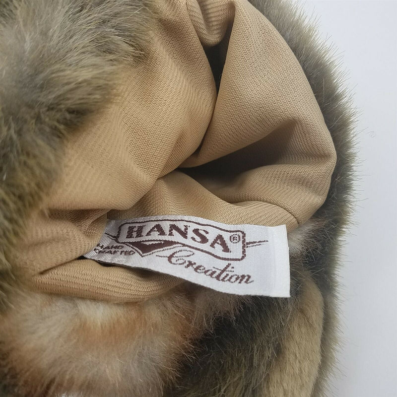 Load image into Gallery viewer, Kangaroo Full Body Hand Puppet Doll Hansa Real Looking Plush Animal Learning Toy