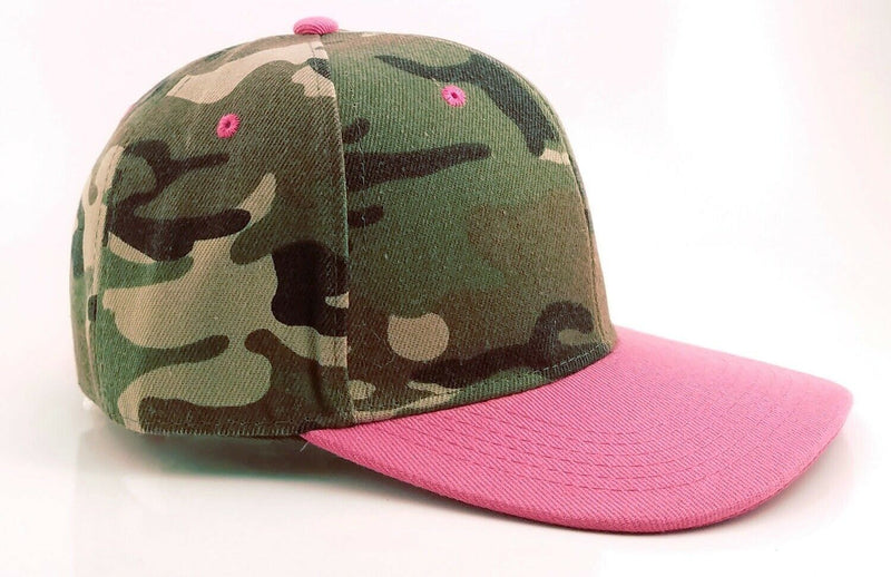 Load image into Gallery viewer, Pink Camouflage Toy Kids Girls Youth Design Pretend Dress Up Playset Gift Bundle