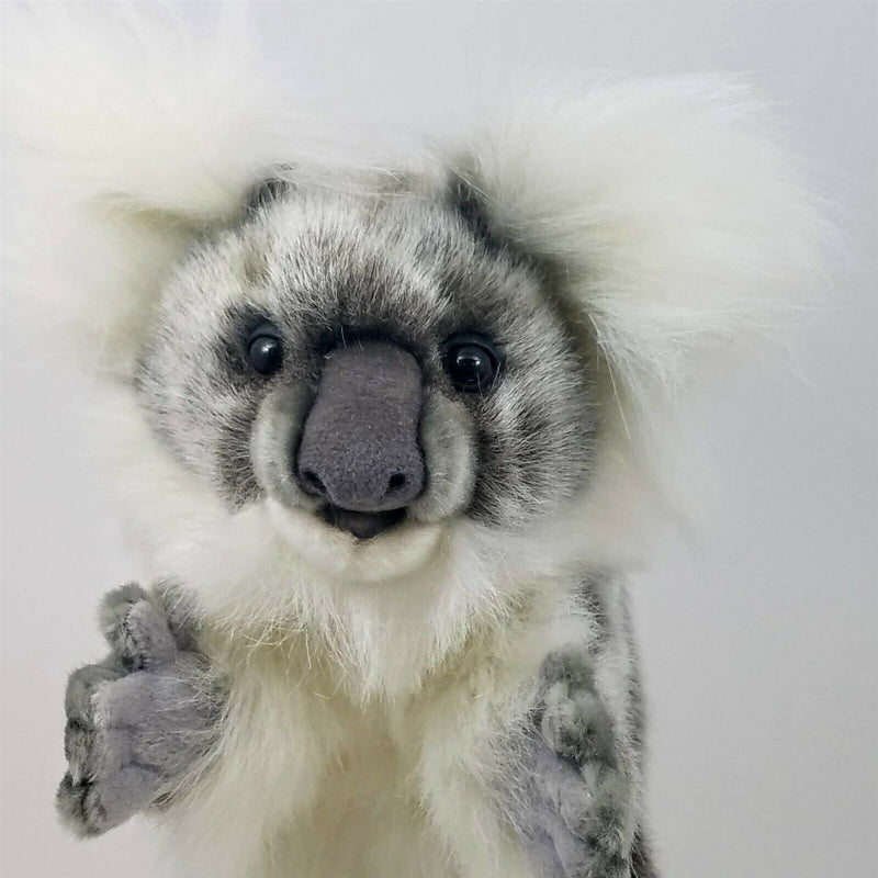 Load image into Gallery viewer, Koala Full Body Hand Puppet by Hansa Realistic Look Plush Animal Learning Toys