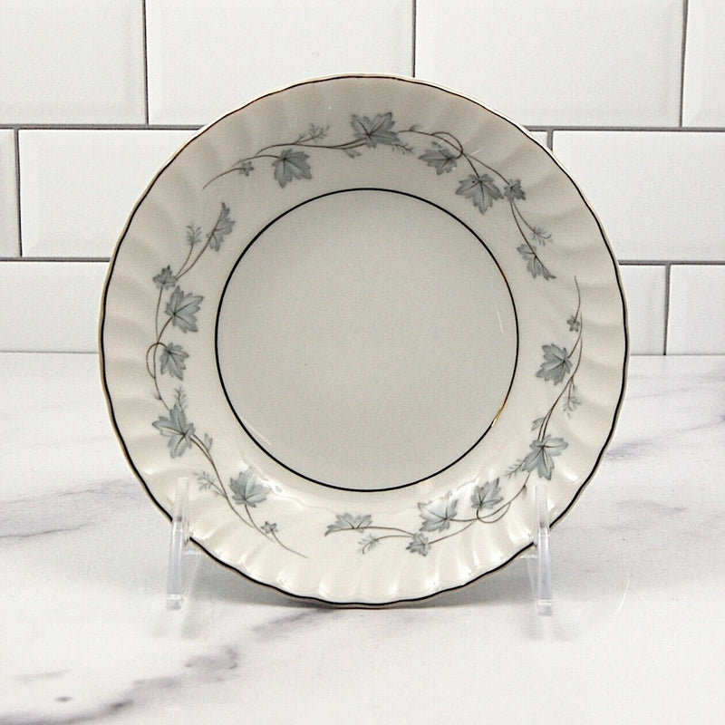 Load image into Gallery viewer, Mikasa Encino 212 Fruit Dessert Sauce Bowl Dinnerware Japan 5 1/2" (14cm)