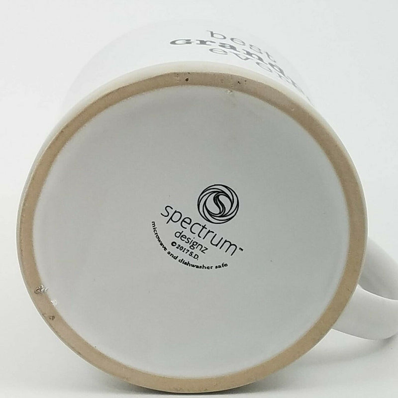 Load image into Gallery viewer, Best Grandpa Soup Cup Coffee Mug Succulent Plant Holder New 17oz (503ml)