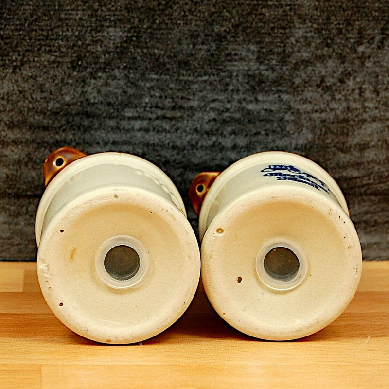 Load image into Gallery viewer, Mackinac Island Milk Jug Container Salt and Pepper Shakers