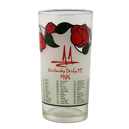 Kentucky Derby Collectibles