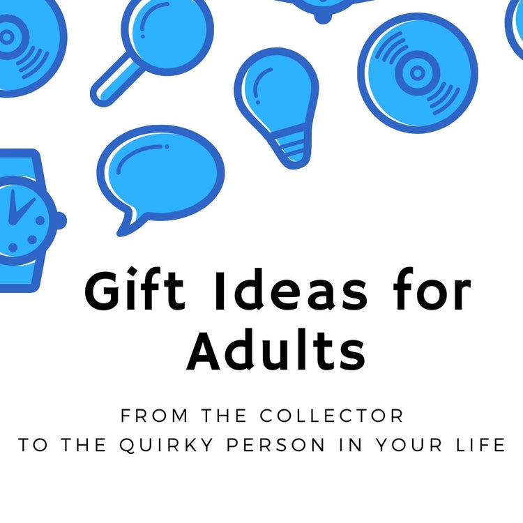 Practical Gift Ideas for Adults