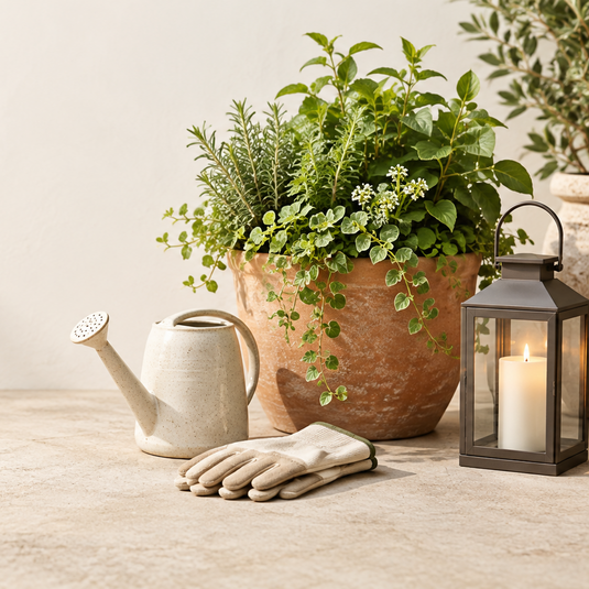 Outdoor and Gardening
