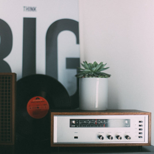 Vintage Electronics