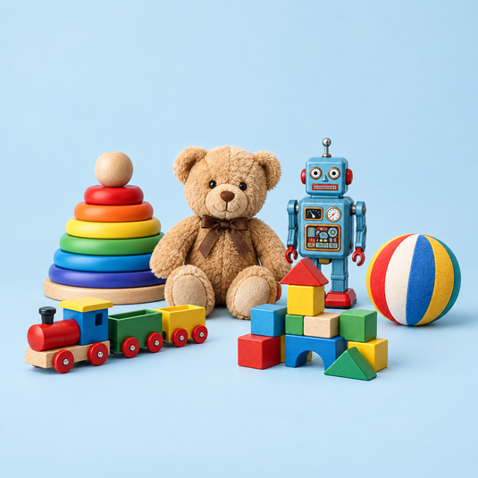 Toy Category