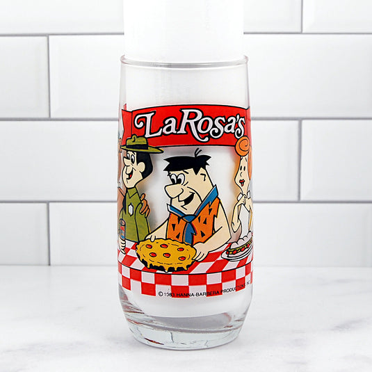 Valued Glassware