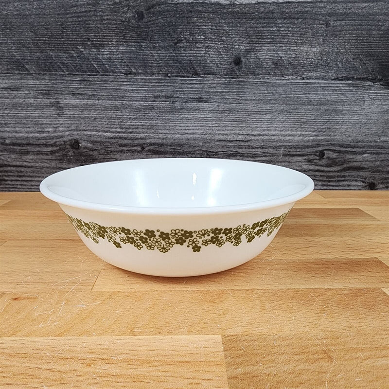 Load image into Gallery viewer, Corelle Corning Spring Blossom Cereal Soup Bowl 6 1/4&quot; 16 cm Floral Rim
