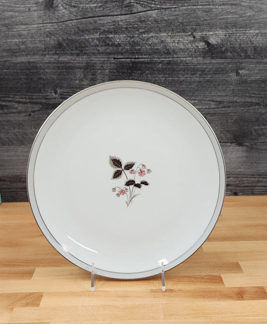 Noritake Grayson 5697 Dinner Plate Japan Dinnerware Tableware 10.5"