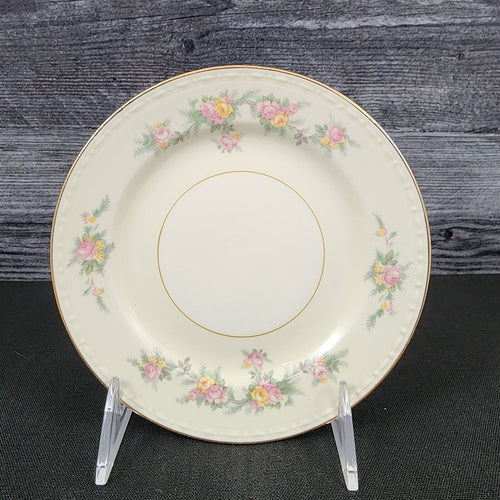 Homer Laughlin Countess Bread & Butter Plate 6