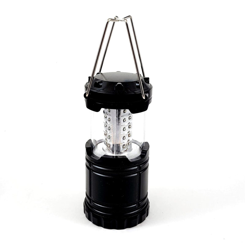 Load image into Gallery viewer, 30 Led Lamp Light Collapsible Portable For Tent Camping Outdoor Lantern Hiking
