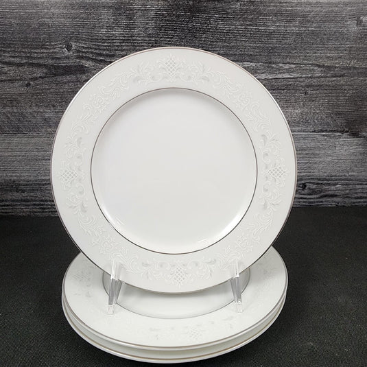 Sango Florence Bread & Butter Plate 3 Set 6.5