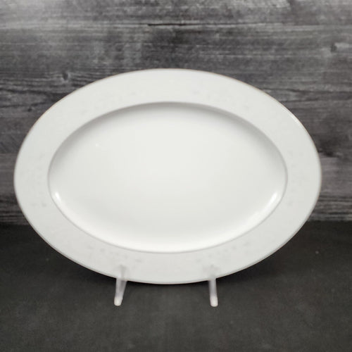 Sango Florence Platter Oval 12