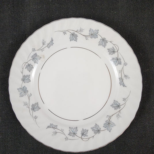 Mikasa Encino 212 Set of 2 Bread & Butter Plate Dinnerware Japan 6 5/8" (19.5cm)