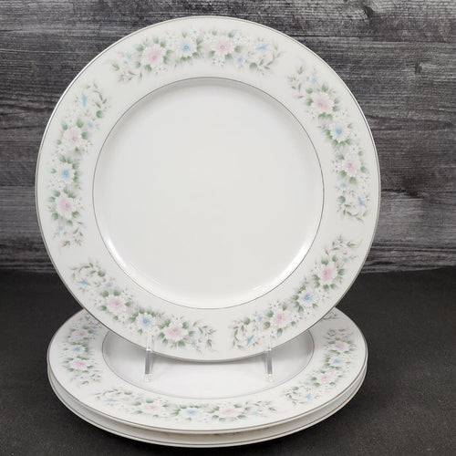 Sango Flower Garden Dinner Plate 10 5/8