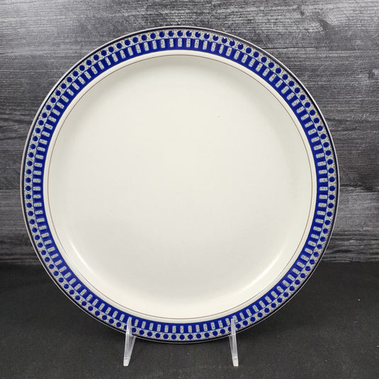 Mikasa Potters Touch Dinner Plate 11