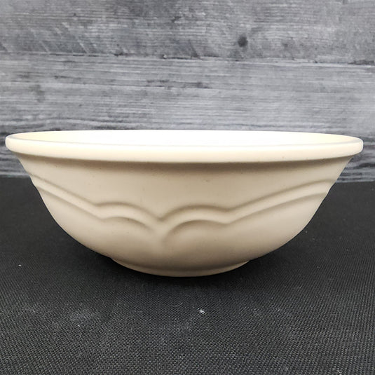 Pfaltzgraff Remembrance 4 Soup Cereal Bowls Pink Peach White Flowers Stoneware
