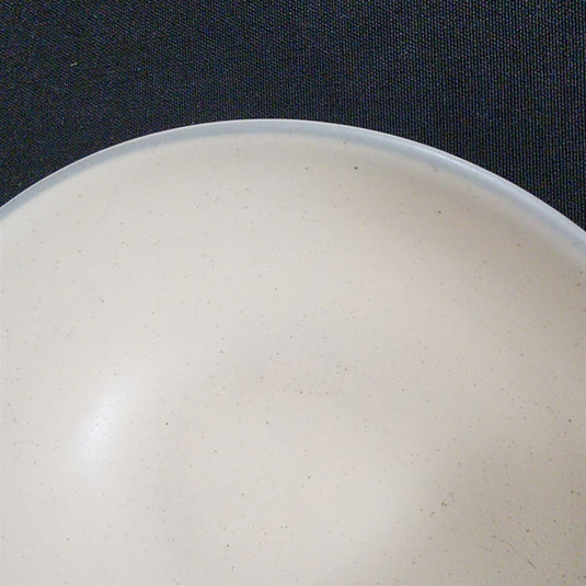 Pfaltzgraff Remembrance 4 Soup Cereal Bowls Pink Peach White Flowers Stoneware